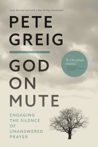God on Mute